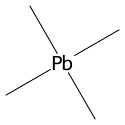 Lead, tetramethyl-