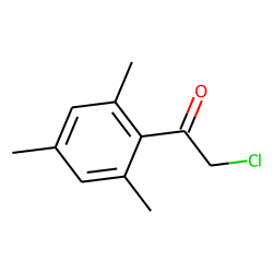 Alpha-chloroaceto-mesitylene