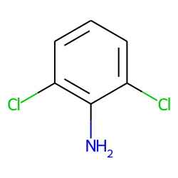 Benzenamine, 2,6-dichloro-