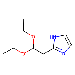 2-(2,2-Diethoxyethyl)imidazole