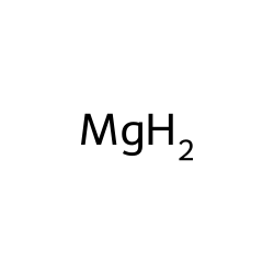 Magnesium hydride