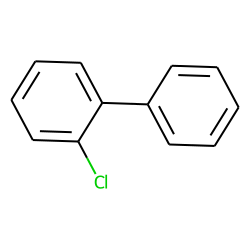 1,1'-Biphenyl, 2-chloro-