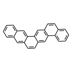Benzo[c]pentaphene