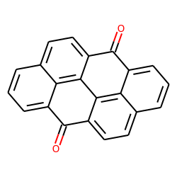 Dibenzo[def,mno]chrysene-6,12-dione
