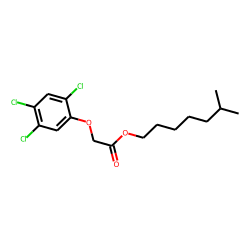 6-Methylheptyl (2,4,5-trichlorophenoxy)acetate