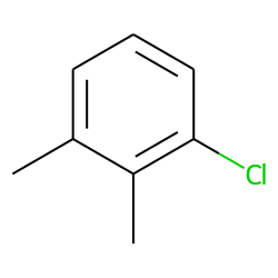 Benzene, 1-chloro-2,3-dimethyl-