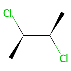 Butane, 2,3-dichloro-, (r*,r*)-(.+/-.)-
