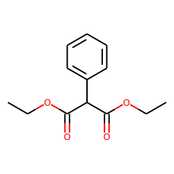 Propanedioic acid, phenyl-, diethyl ester