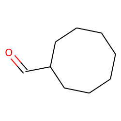 Cyclooctanecarboxaldehyde