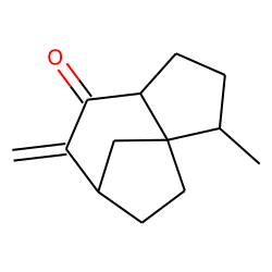15-nor-Prezizaan-7-one