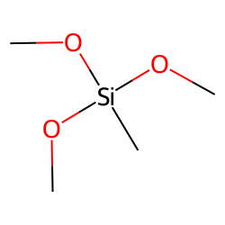 Silane, trimethoxymethyl-
