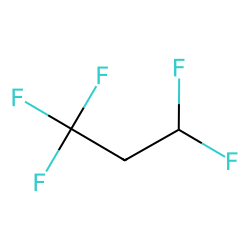 1,1,1,3,3-Pentafluoropropane (R245fa)