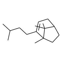 «delta»-patchoulene