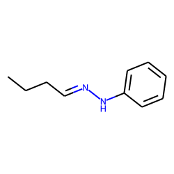 N-butraldehyde phenylhydrazone