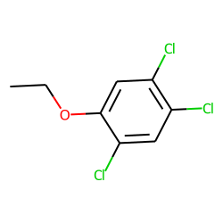 Benzene, 1,2,4-trichloro-5-ethoxy-