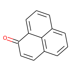 1H-Phenalen-1-one