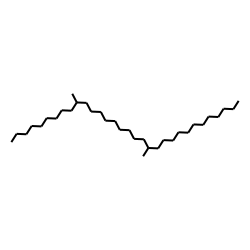 10,20-Dimethyldotriacontane