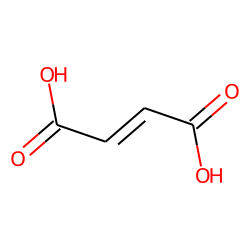 Fumaric Acid