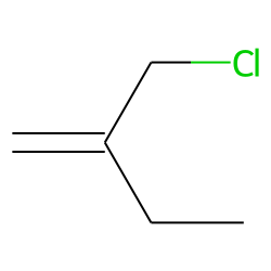 1-Butene, 2-(chloromethyl)-