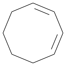 1,3-Cyclooctadiene