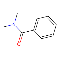 Benzamide, N,N-dimethyl-