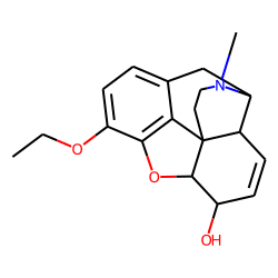 Ethylmorphine