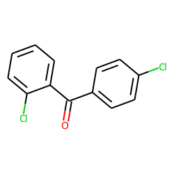 2,4'-Dichlorobenzophenone