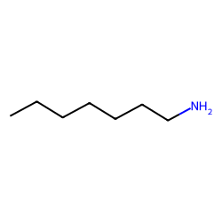 1-Heptanamine