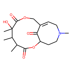 Croaegyptine