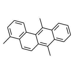 4,7,12-Trimethylbenz[a]anthracene