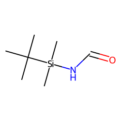 Formamide, N-DMTBS