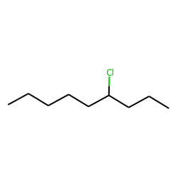 Nonane, 4-chloro