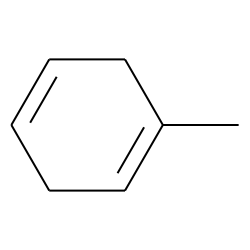 1,4-Cyclohexadiene, 1-methyl-