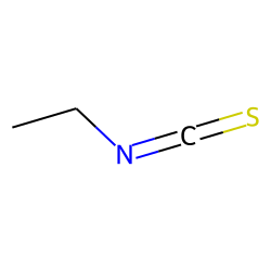 Ethane, isothiocyanato-