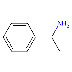 Benzenemethanamine, «alpha»-methyl-, (S)-