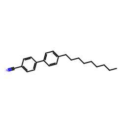 4-Nonyl-4'-cyanobiphenyl