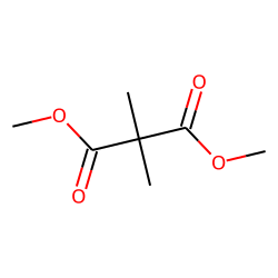 Dimethylpropanedioic acid dimethyl ester