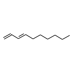 1,trans-3-decadiene