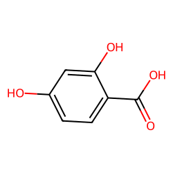 «beta»-Resorcylic acid