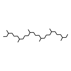 Pentacosane, 3,7,11,15,19,23-hexamethyl