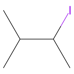 Butane, 2-iodo-3-methyl-