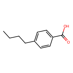 4-Butylbenzoic acid