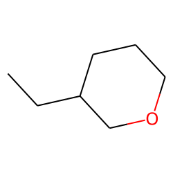 3-Ethyl-tetrahydropyran