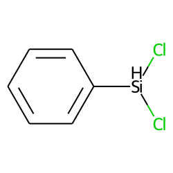 Silane, dichloro-phenyl-