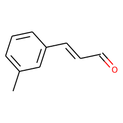 (E)-3-Methylcinnamaldehyde