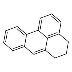 5,6-Dihydro-4H-benz[de]anthracene