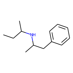 N-2-Butylamphetamine