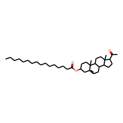 Pregnenolone palmitate