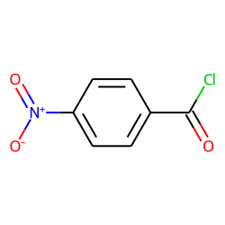 4-Nitrobenzoyl chloride