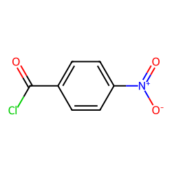 P-NITROBENZOYL CHLORIDE